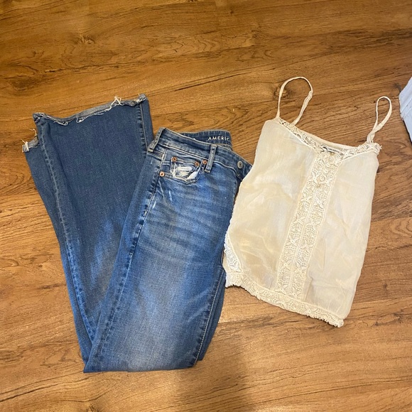American Eagle outfit - Picture 1 of 1